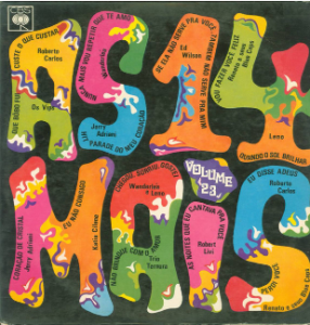 fotos 4 – arte na capa crÉdito divulgaÇÃo