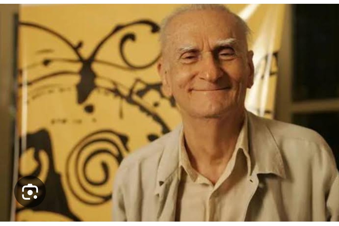 fotos 5 – ariano suassuna crÉdito divulgaÇÃo