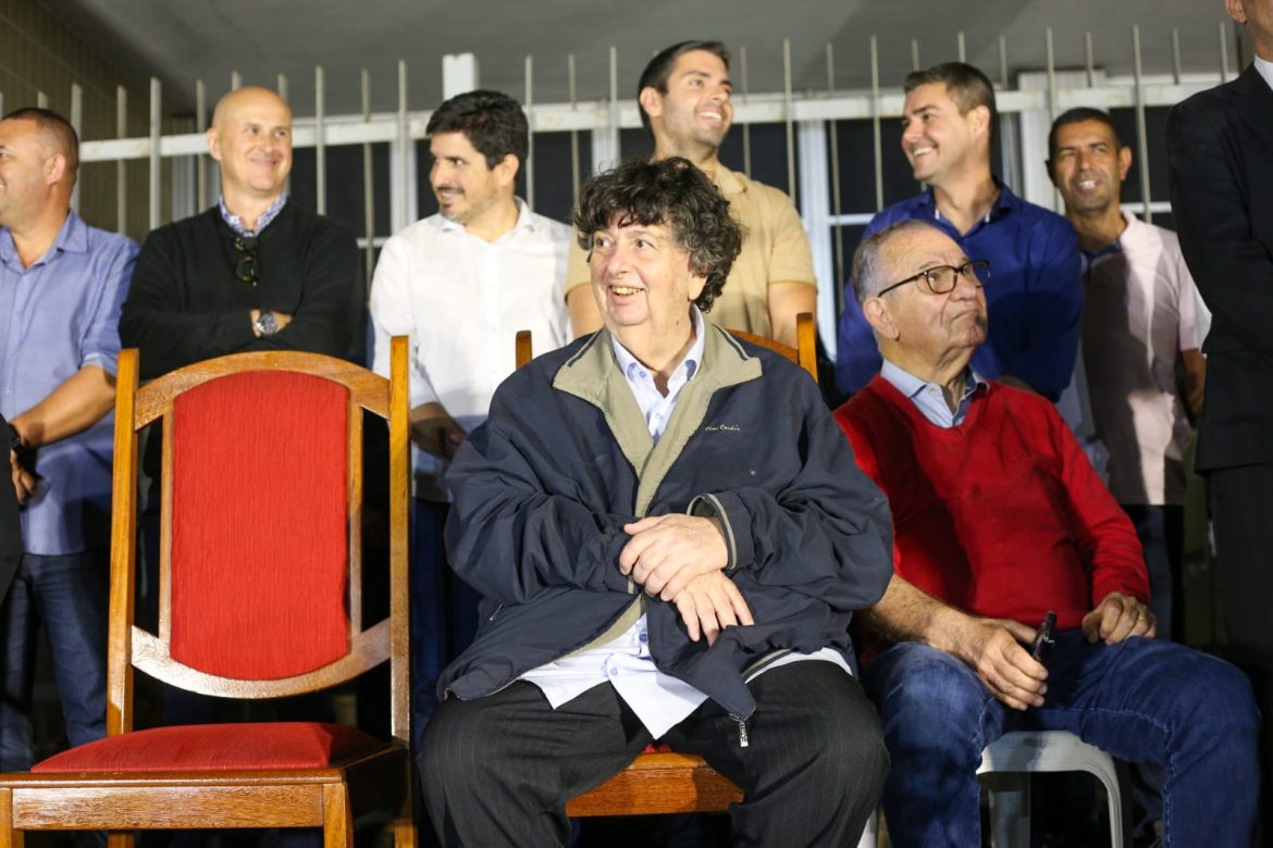 inaugurado em volta redonda monumento de nossa senhora da conceição adriana cópio pmvr111