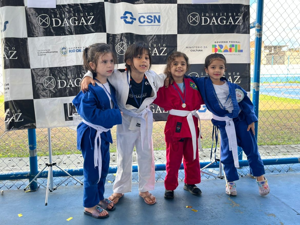 instituto dagaz realiza 1º festival de judô com a participação de mais de 100 atletas1 instituto dagaz realiza 1º festival de judô com a participação de mais de 100 atletas1