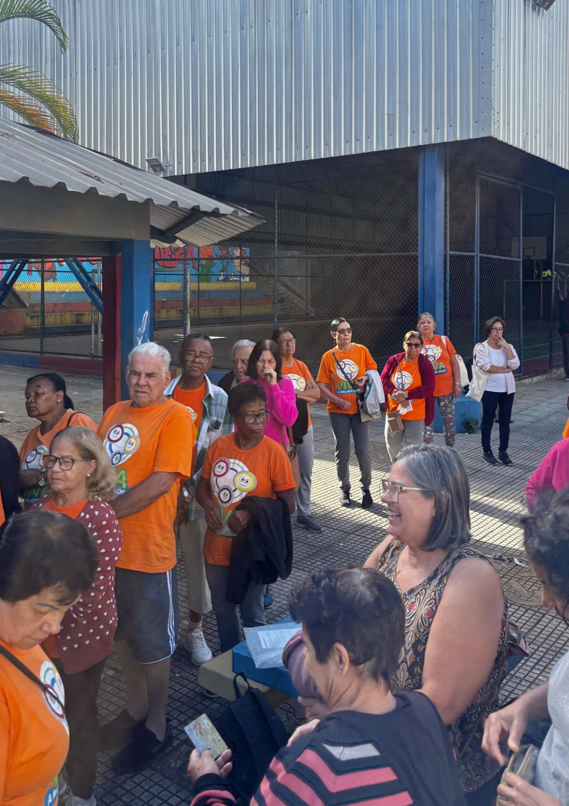 melhor idade de volta redonda ganha programa de integração das ações de saúde e esporte e lazer divulgação111 melhor idade de volta redonda ganha programa de integração das ações de saúde e esporte e lazer divulgação111