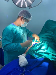 notasvr novo mutirÃo de cirurgias do hsjb em vr divulgação pmvr