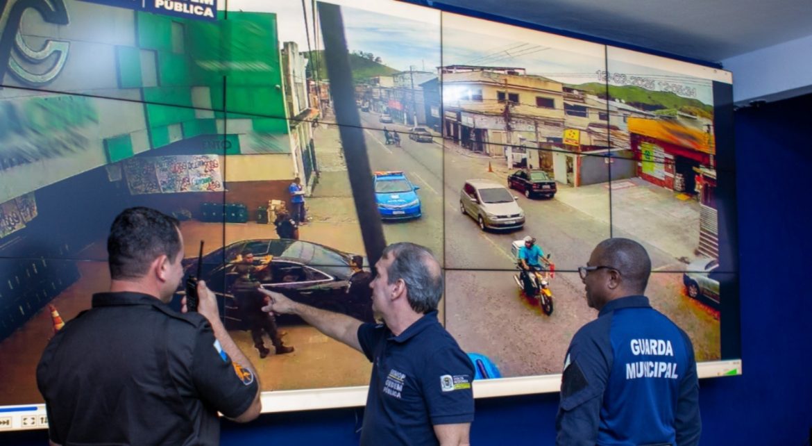 notasvr queda nos Índices de criminalidade em volta redonda divulgaÇÃo semop