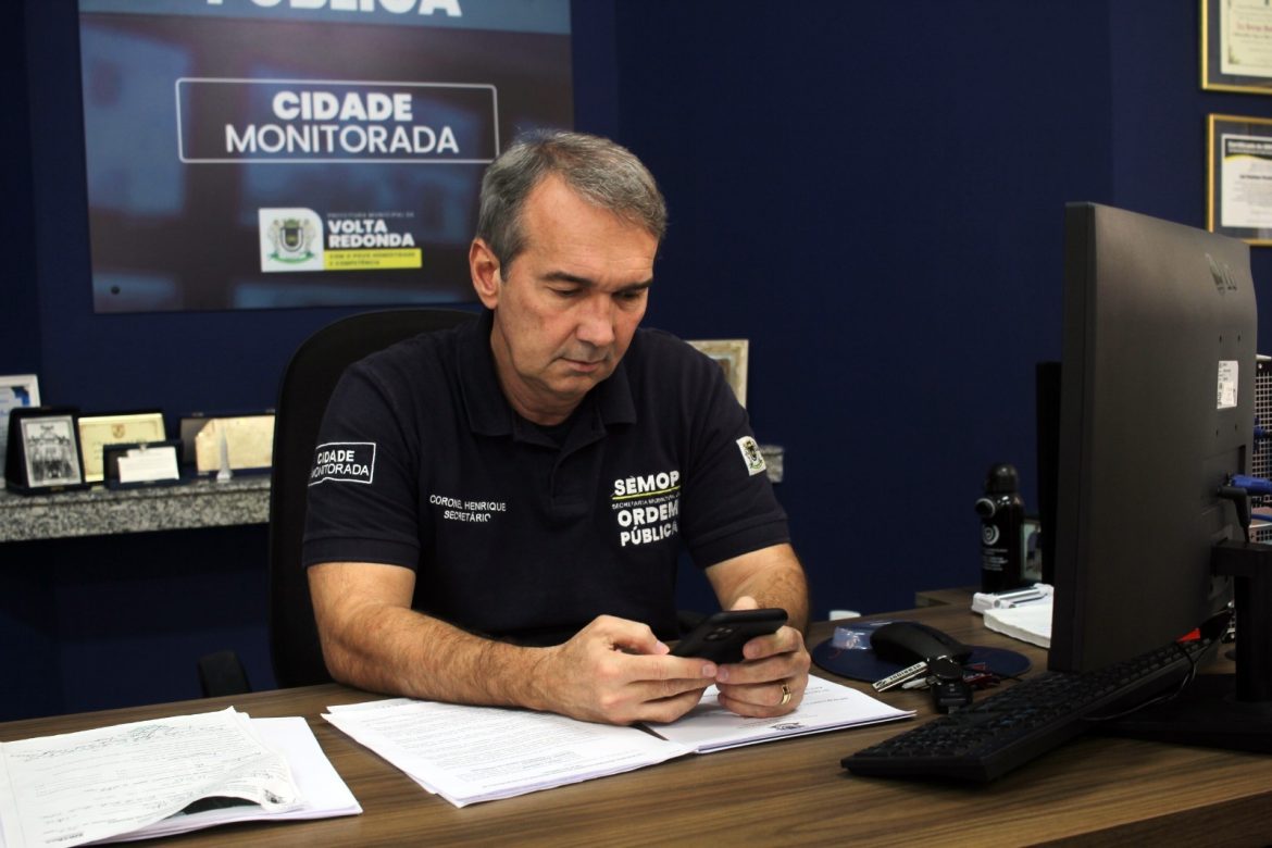 notasvr queda nos Índices de criminalidade em volta redonda divulgaÇÃo semop1