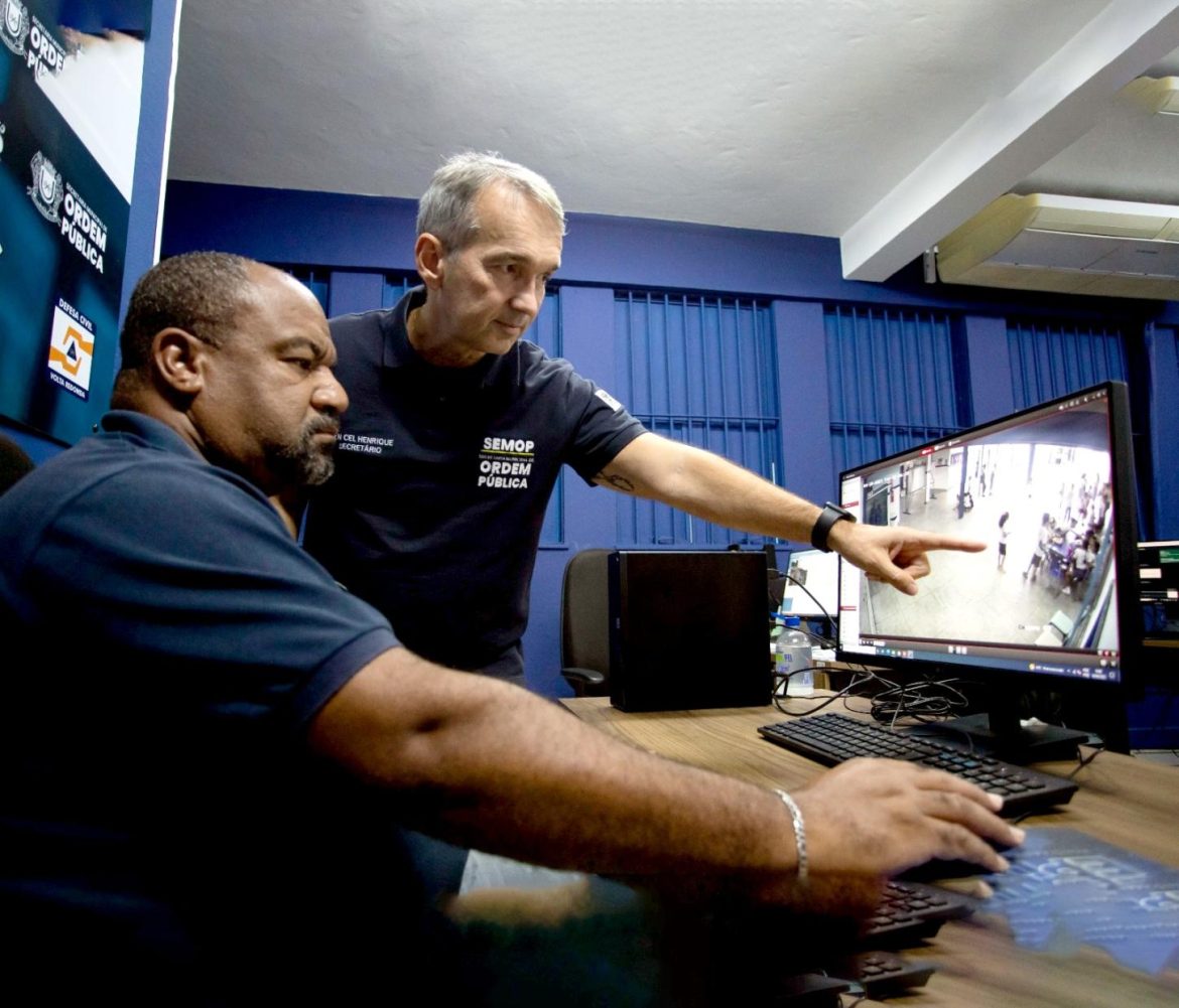 notasvr queda nos Índices de criminalidade em volta redonda divulgaÇÃo semop11