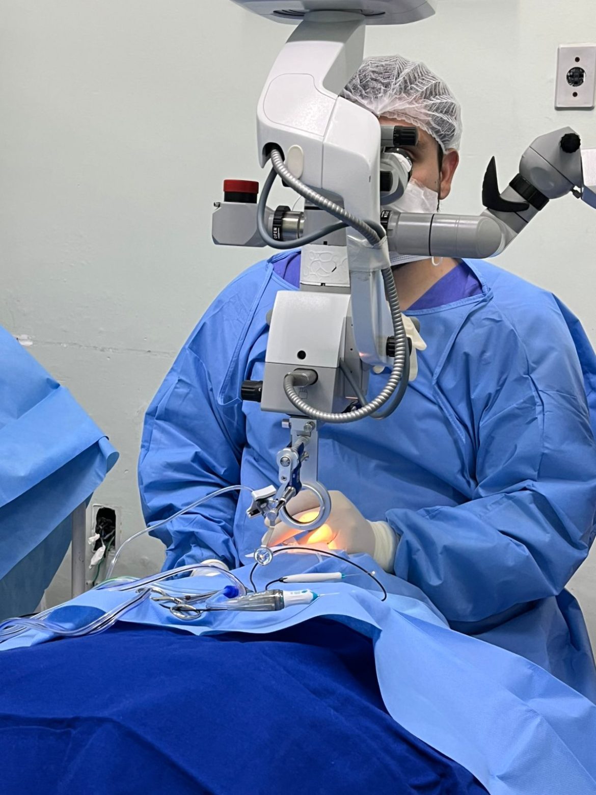 novo mutirão de 50 cirurgias é realizado no hospital são joão batista, em volta redonda divulgação pmvr1