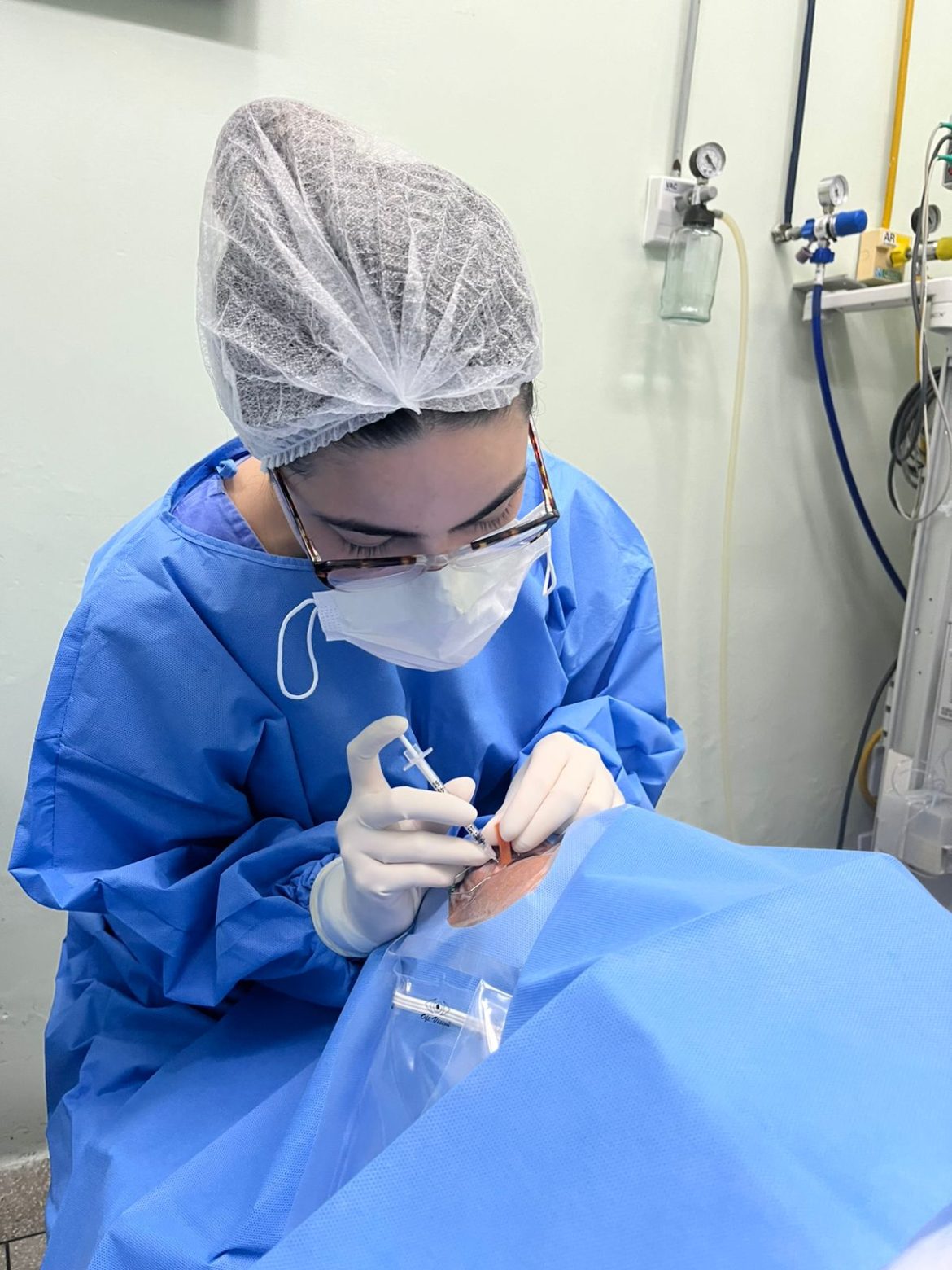 novo mutirão de 50 cirurgias é realizado no hospital são joão batista, em volta redonda divulgação pmvr111