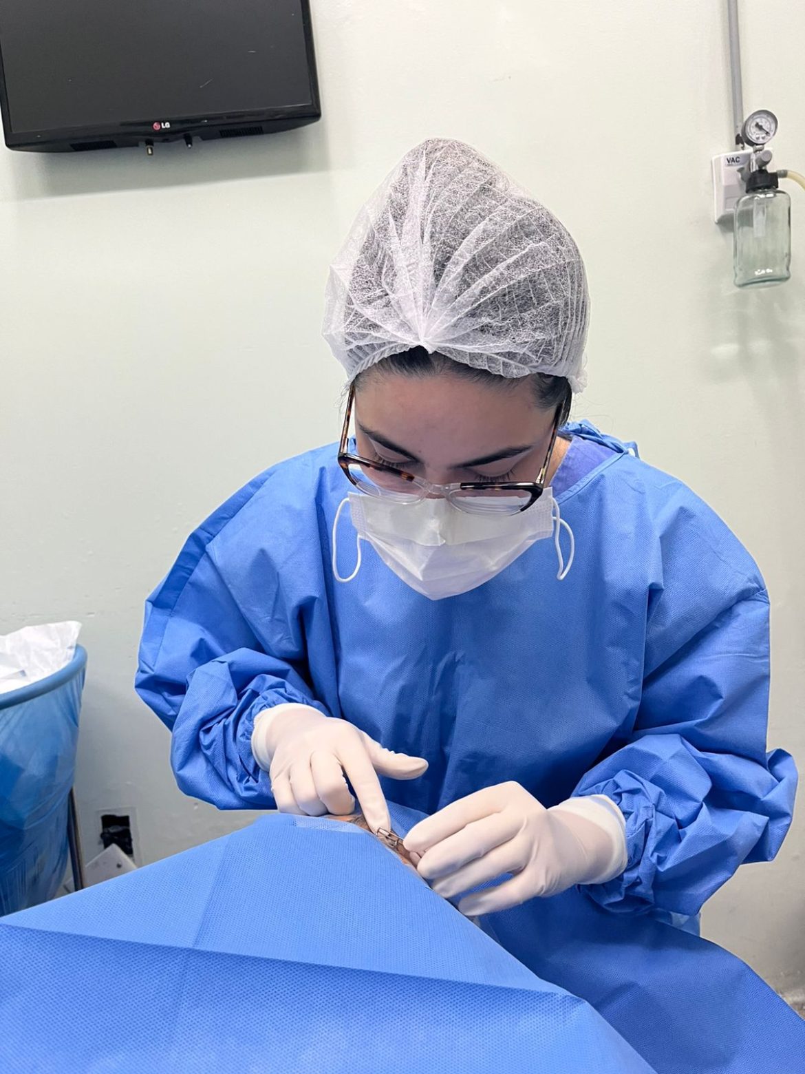 novo mutirão de 50 cirurgias é realizado no hospital são joão batista, em volta redonda divulgação pmvr12