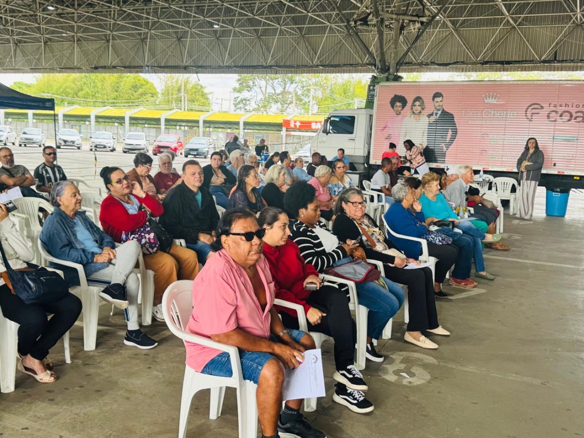 novo mutirão prevê quase 1,5 mil atendimentos oftalmológicos na ilha são joão, em volta redonda divulgação pmvr1