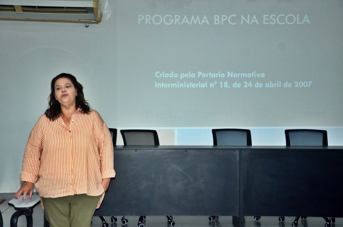 pmvr inicia levantamento para garantir acesso à escola para crianças e adolescentes com deficiência divulgação pmvr 1