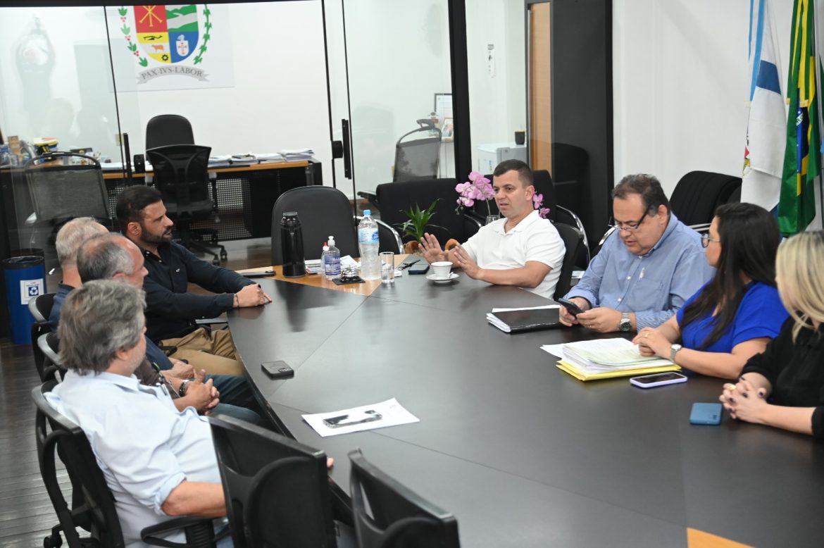 prefeito furlani aprova construção de novo condomínio residencial de alto padrão em barra mansa (1)