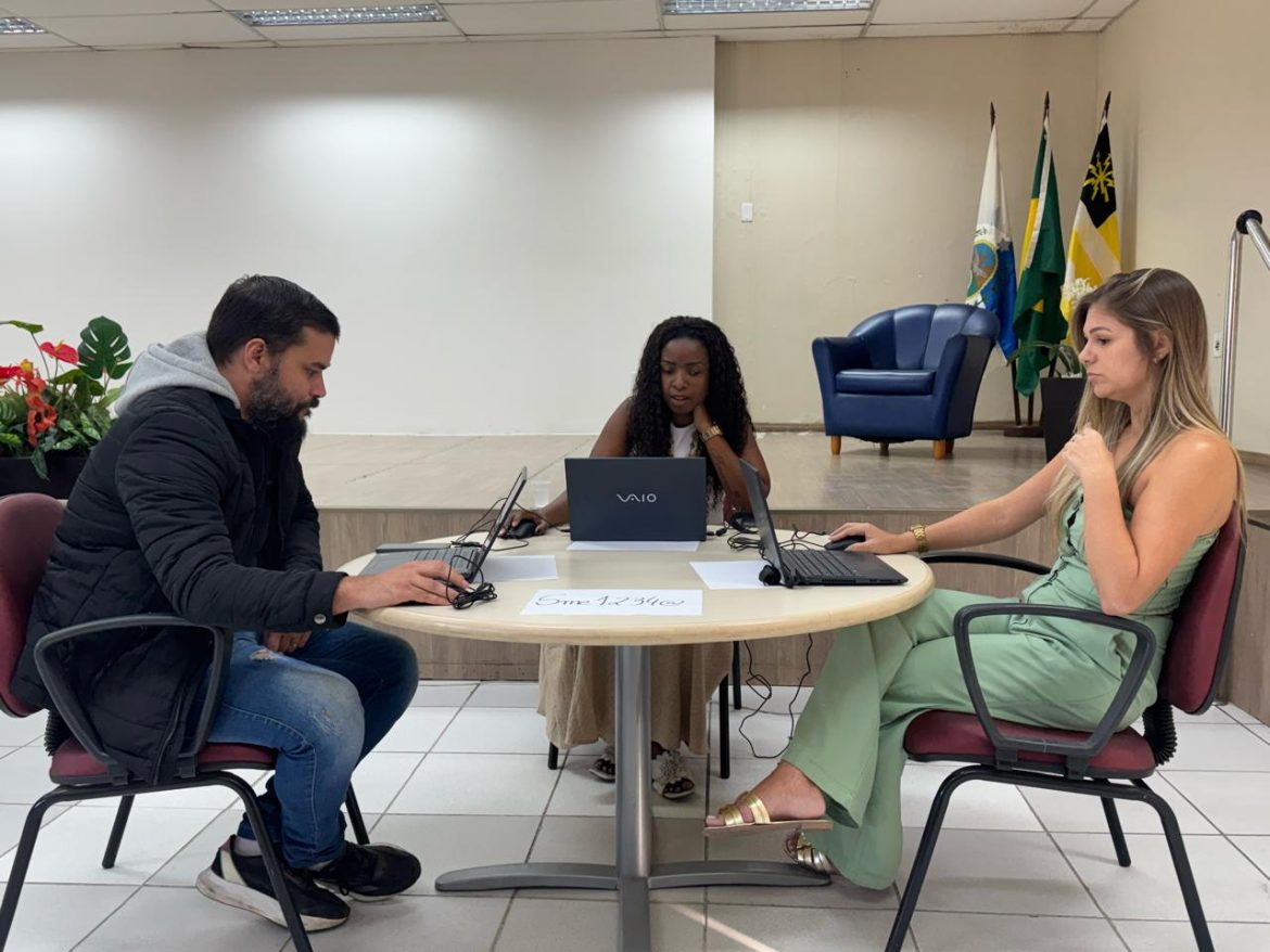 professores da rede municipal de volta redonda são certificados como educadores google divulgação sme