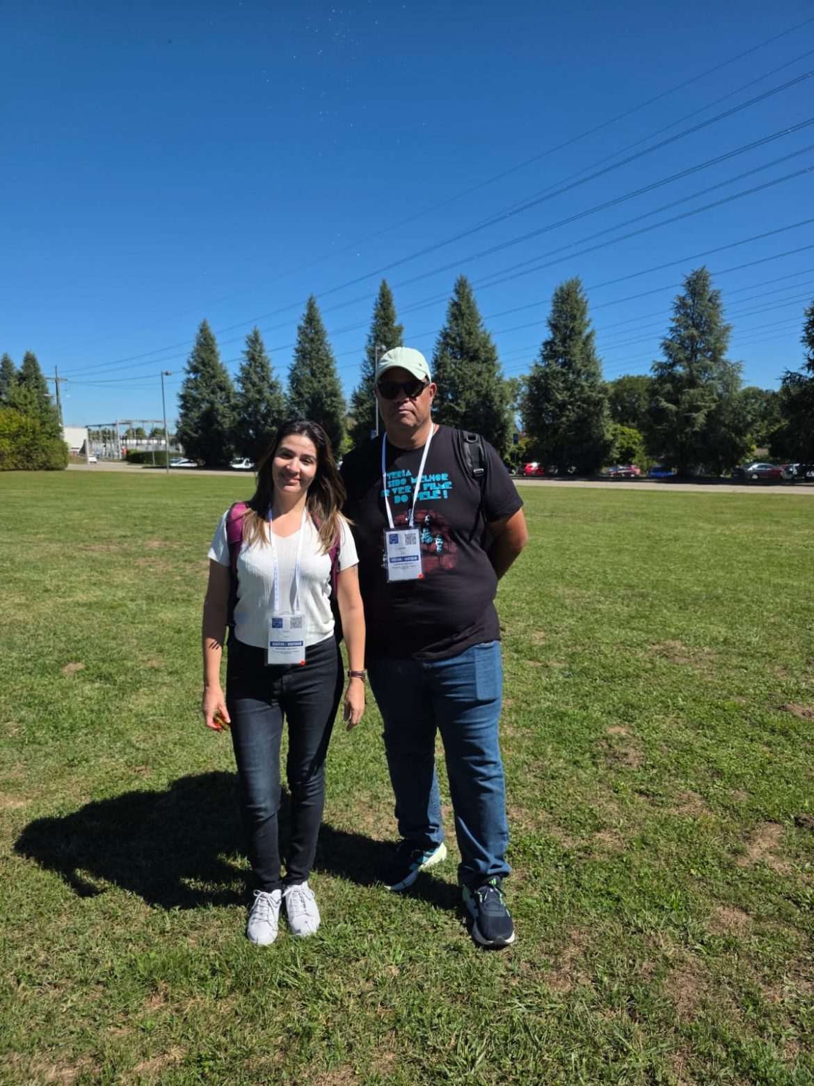 professores de volta redonda participam de curso em genebra, na suíça divulgação