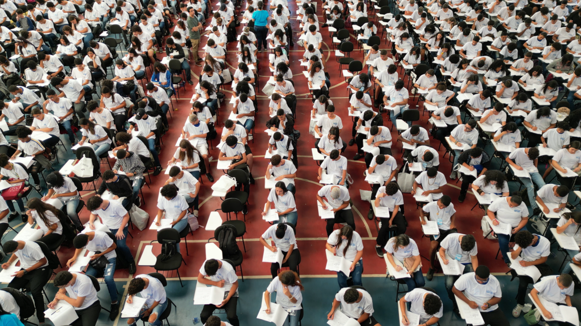 prova saeb pedro luís santos