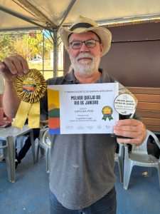 queijo fluminense sapucaia puri premiado divulgação paulo henrique bastos