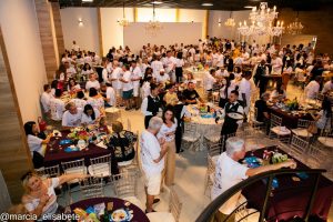 realizada a 18ª feijoada beneficente da apadefi vr divulgação