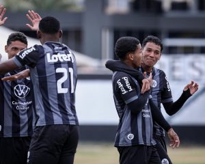resende fc vence o audax rio divulgação raphael torres rfc