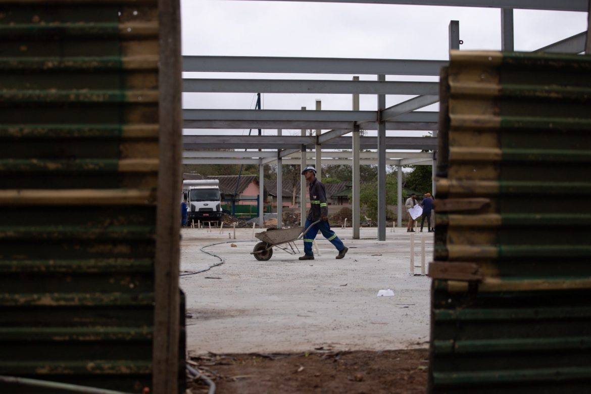 seguem avançando as obras da nova instalação do clube hípico de volta redonda cris oliveira pmvr1 seguem avançando as obras da nova instalação do clube hípico de volta redonda cris oliveira pmvr1