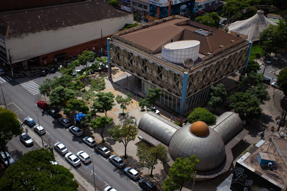 semana cultural com atrações para todas as idades no bairro vila santa cecília, em volta redonda cris oliveira pmvr