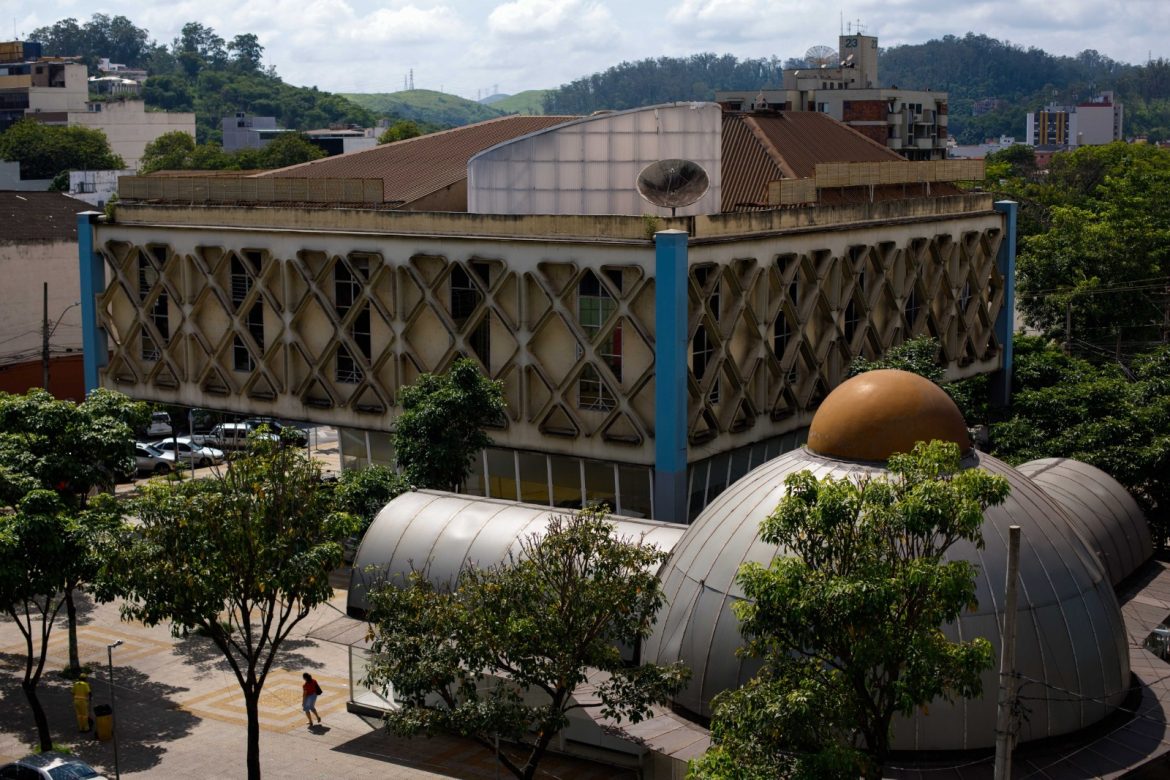 semana cultural com atrações para todas as idades no bairro vila santa cecília, em volta redonda cris oliveira pmvr1