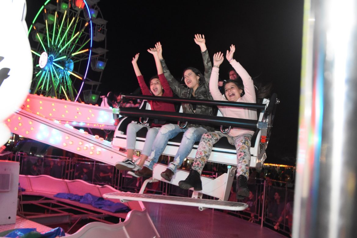 shopping park sul anuncia inauguração de um parque de diversões no estacionamento divulgação1 shopping park sul anuncia inauguração de um parque de diversões no estacionamento divulgação1