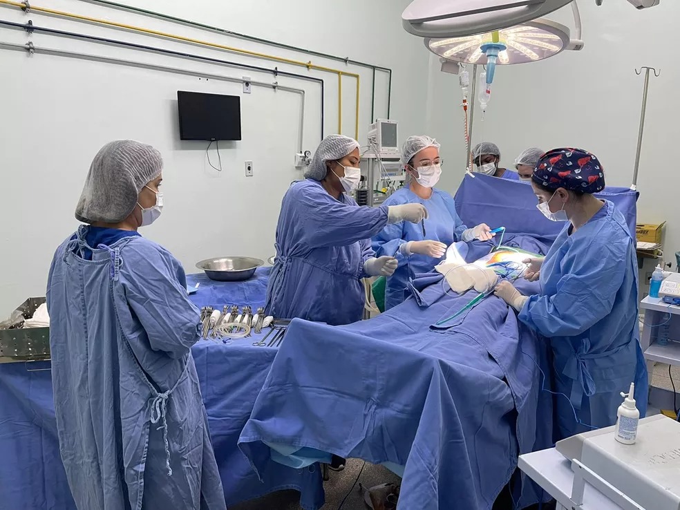 sucessivos recordes em número de cirurgias são registrados em 2025 no hsjb de volta redonda arquivo pmvr1 sucessivos recordes em número de cirurgias são registrados em 2025 no hsjb de volta redonda arquivo pmvr1