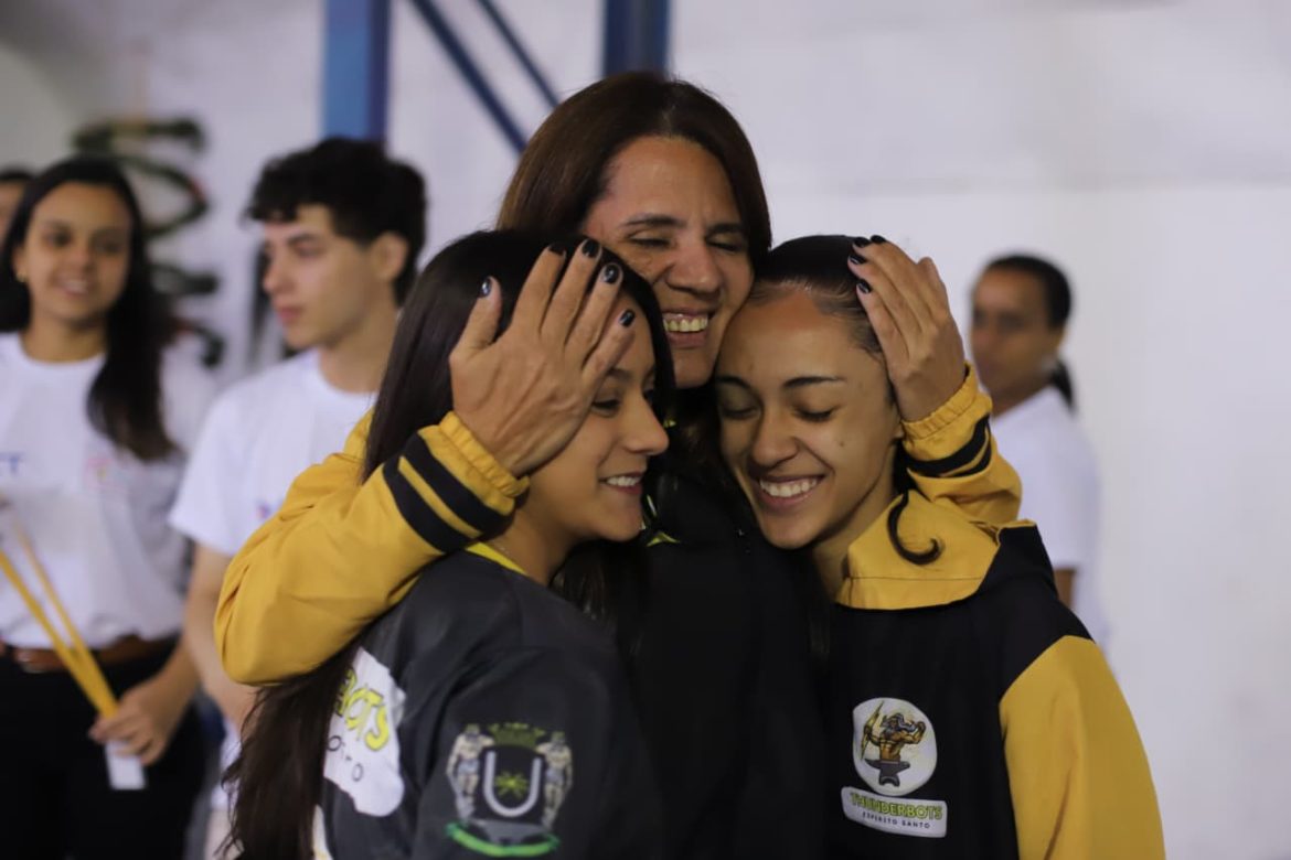 torneio juvenil de robótica cris oliveira pmvr1 torneio juvenil de robótica cris oliveira pmvr1