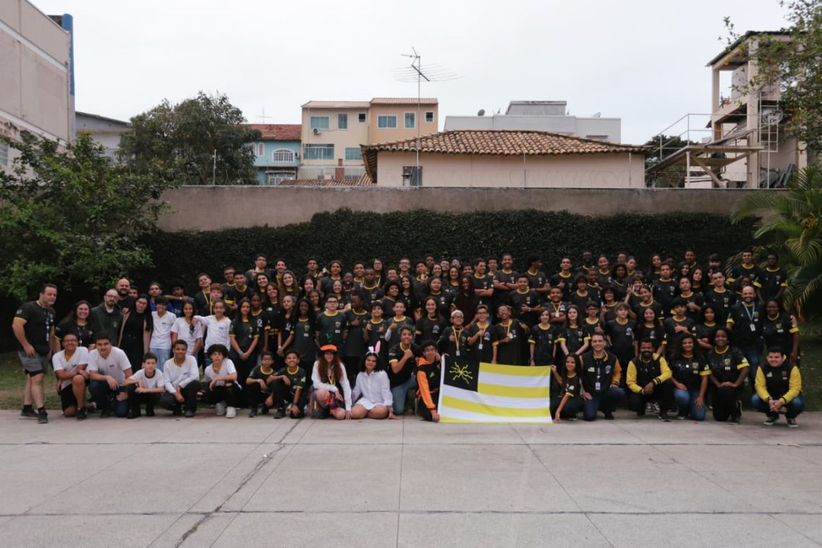 torneio juvenil de robótica cris oliveira pmvr12 torneio juvenil de robótica cris oliveira pmvr12