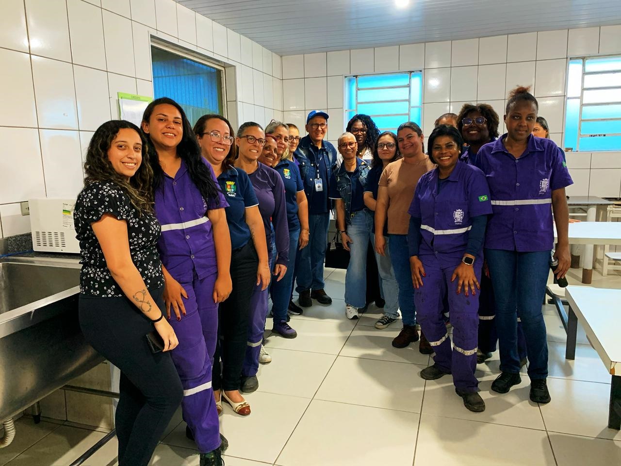 um fato na foto divulgação pmbm