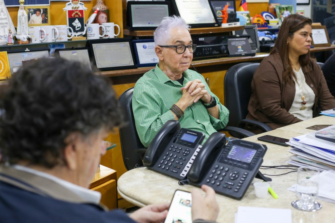 uso de inteligência artificial é implantado em volta redonda no apoio de diagnósticos da saúde adriana cópio pmvr 1