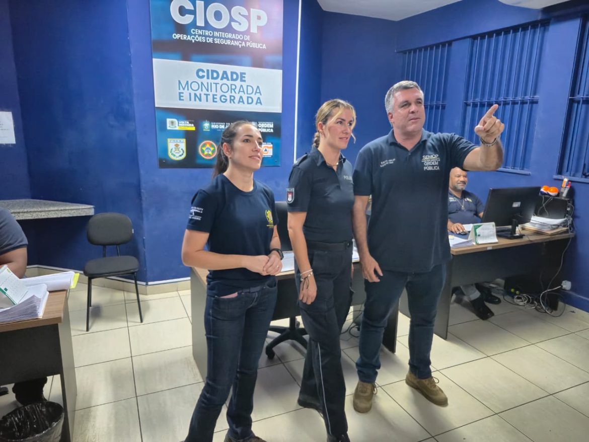 visita à ordem pública divulgação pmvr