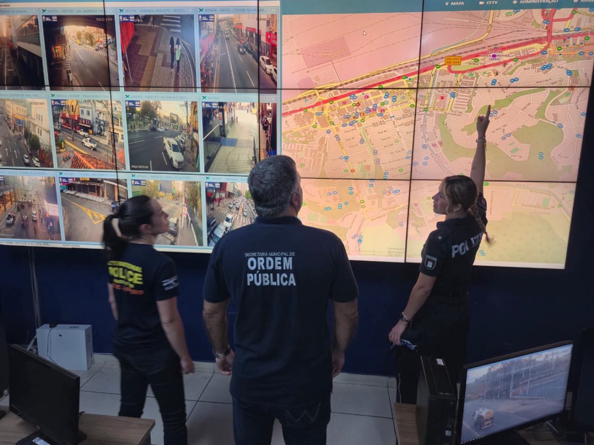 visita à ordem pública divulgação pmvr11 visita à ordem pública divulgação pmvr11