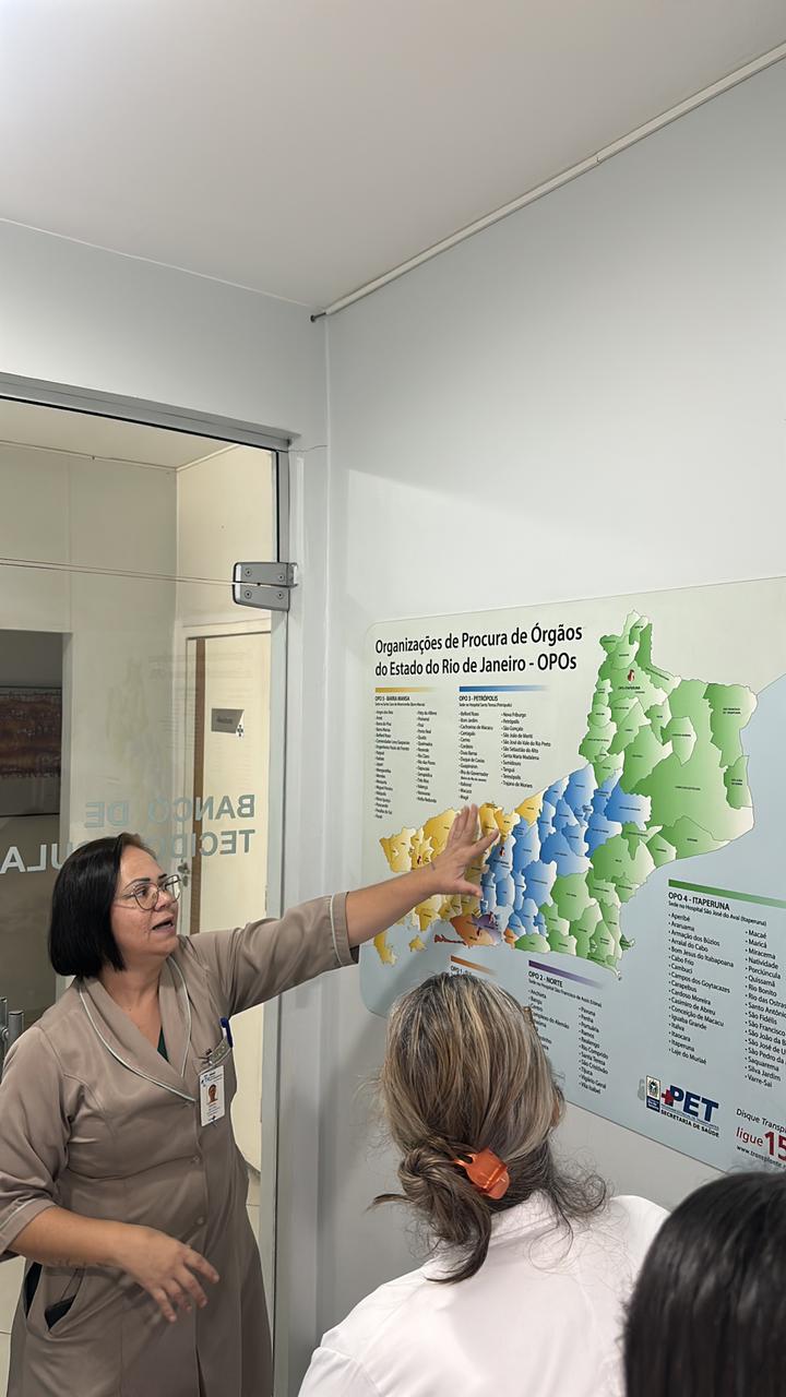 visitas técnicas do banco de olhos de volta redonda são intensificadas no ‘setembro verde’ divulgação pmvr1 visitas técnicas do banco de olhos de volta redonda são intensificadas no ‘setembro verde’ divulgação pmvr1