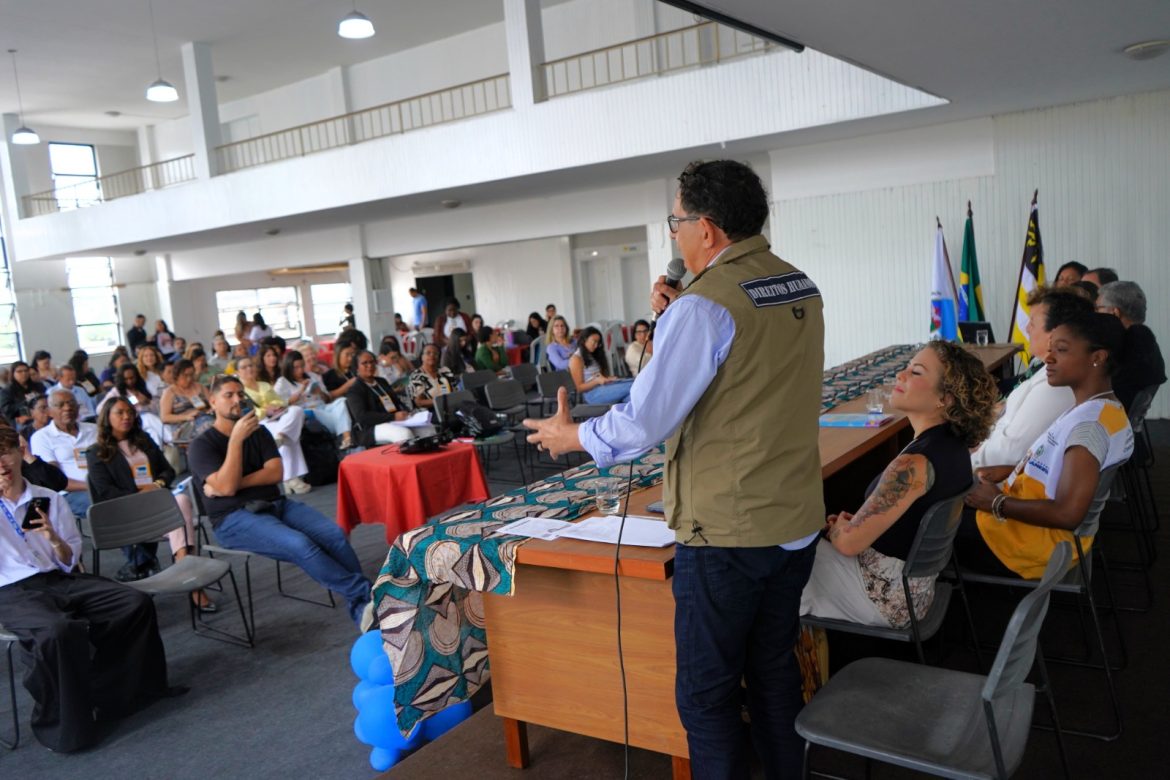 volta redonda promove a 3ª conferência municipal dos direitos humanos geraldo gonçalves pmvr1 volta redonda promove a 3ª conferência municipal dos direitos humanos geraldo gonçalves pmvr1