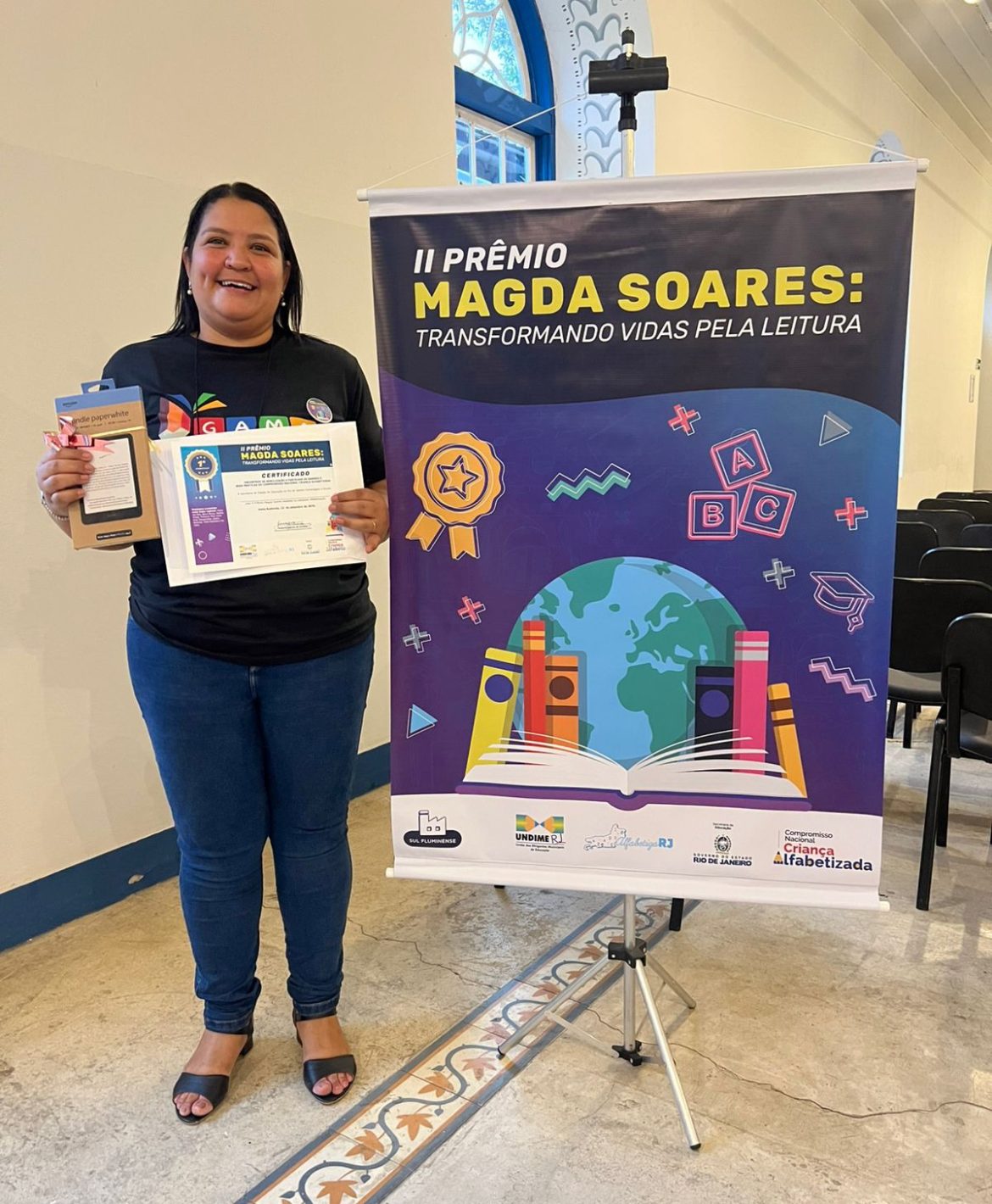 vr conquista primeiro lugar na etapa regional do ii prêmio magda divulgação sme11 vr conquista primeiro lugar na etapa regional do ii prêmio magda divulgação sme11