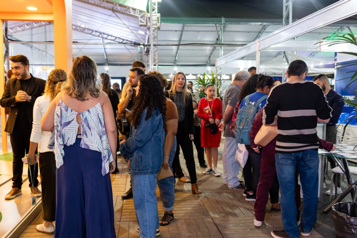 21 10 25 agerio oferece crédito facilitado na flumisul 2025