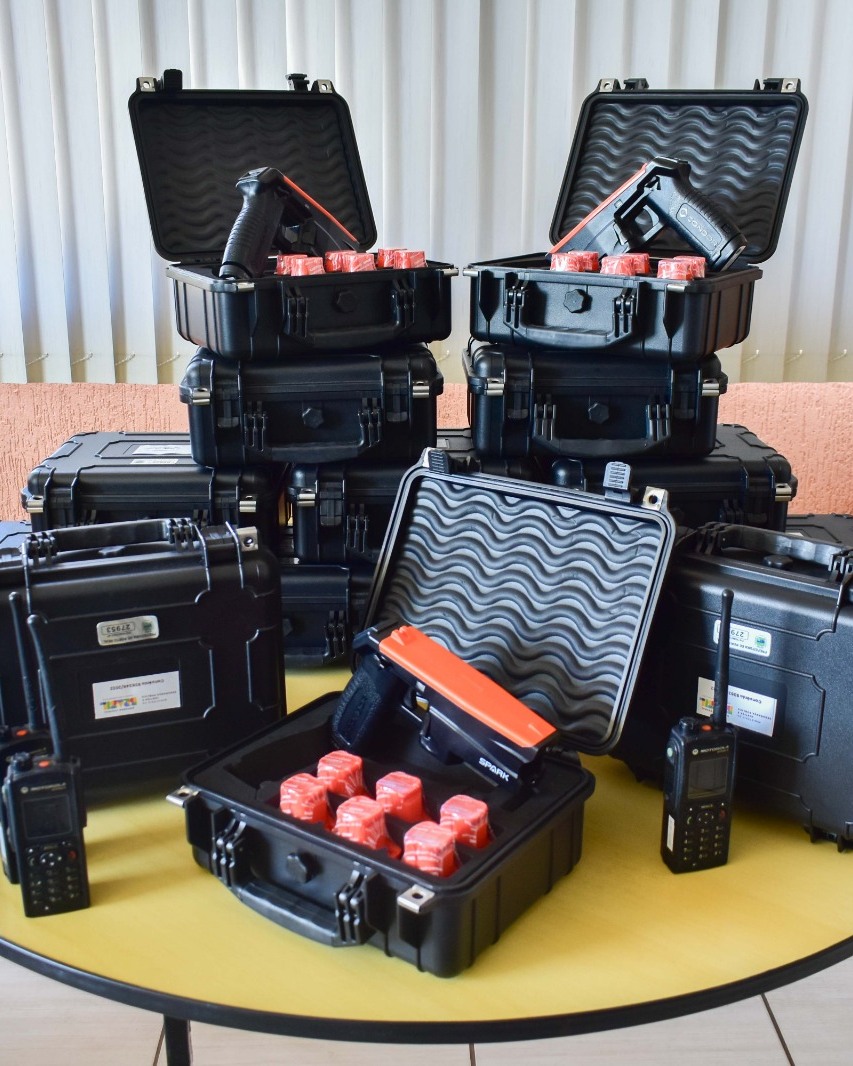 21.cf.res.cidades.guarda municipal de porto real.2.radiocomunicadores.redessociais