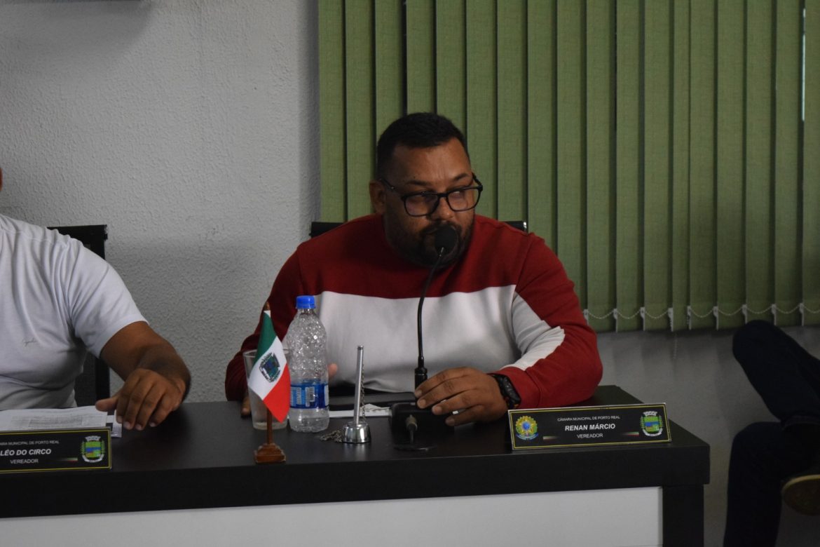 22.cf.res.polÍtica.vereador solicita construção de muro.divulgaÇÃocmpr