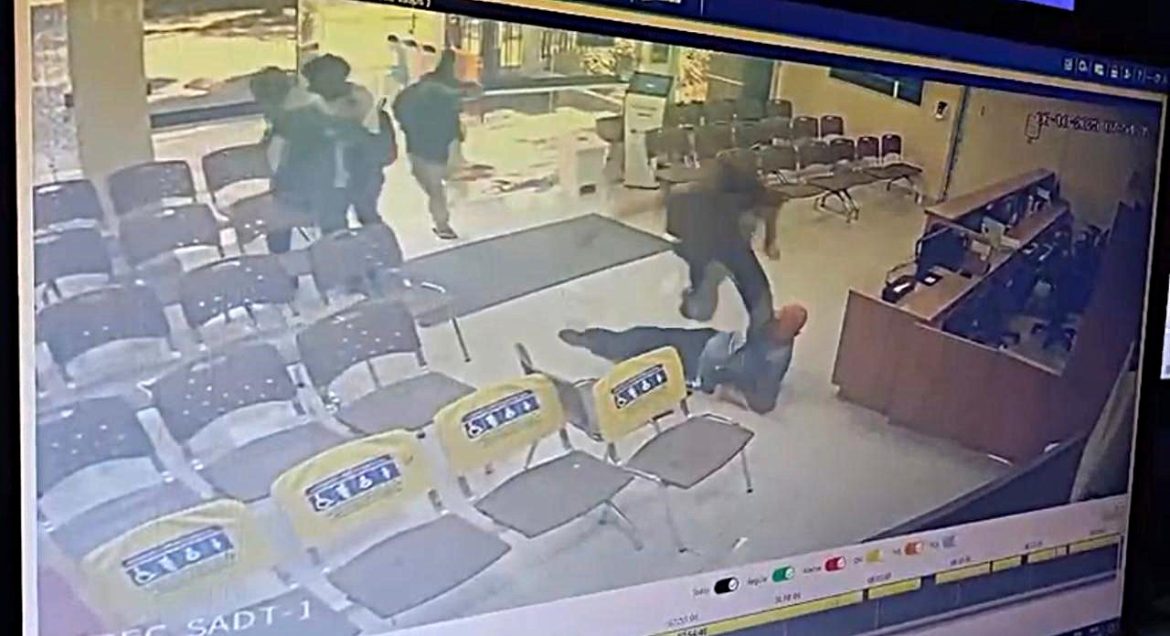 23.cf.res.polÍcia.homem é morto a tiros.1.vÍdeo.redes sociais