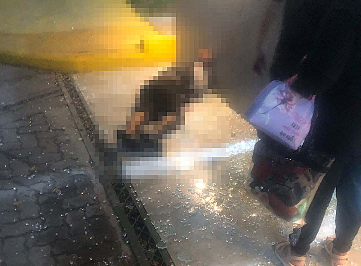 24.cf.res.polÍcia.homem é morto a tiros.2.polÍcia.redessociais