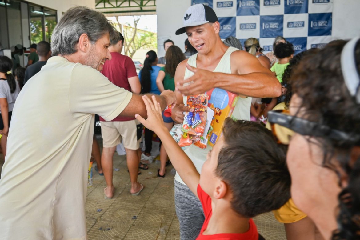 24.cf.res.polÍcia.porto real celebra o dia das crianças.1.serfitis.regianerealpmpr