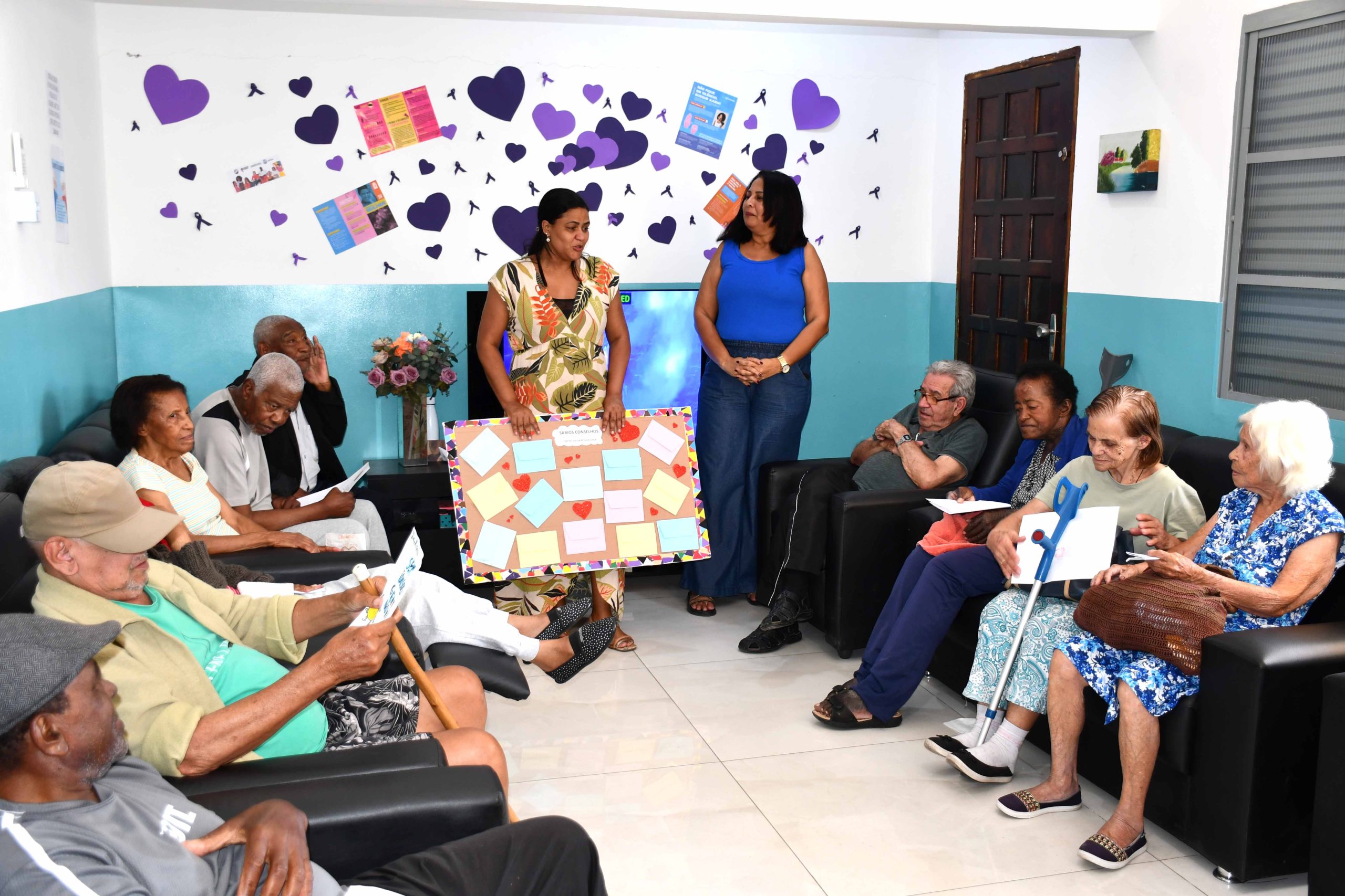 30.cf.res.polÍtica.resende sedia encontro regional sobre políticas.2.objetivo.ivulgaÇÃopmr