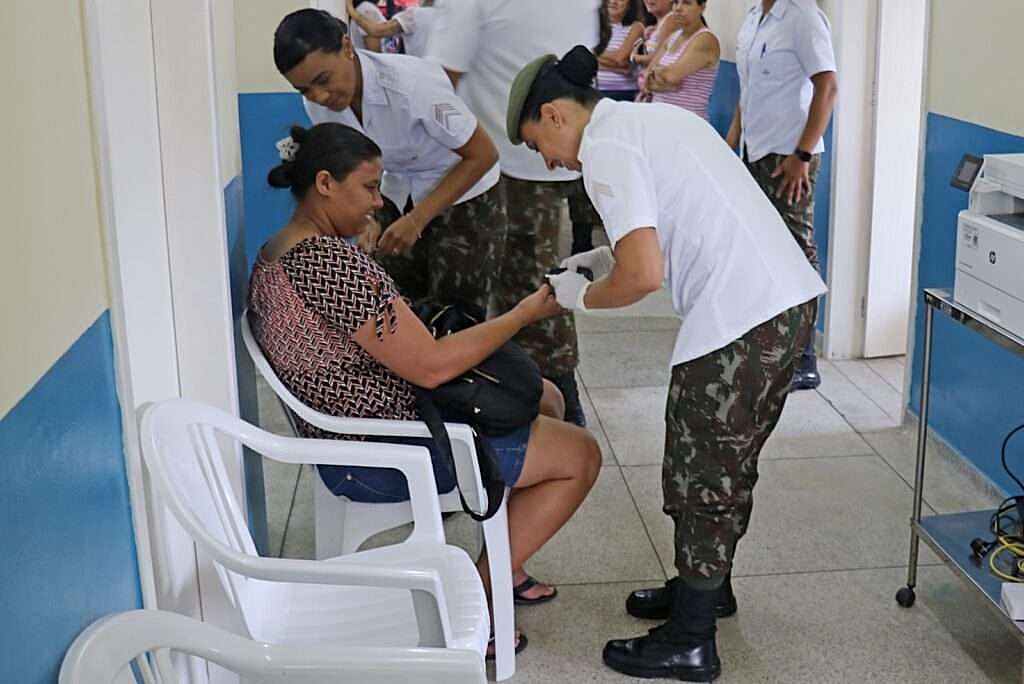 31.cf.res.cidades.aman mobiliza mais de dois mil.2.aÇÃo.divulgaÇÃo