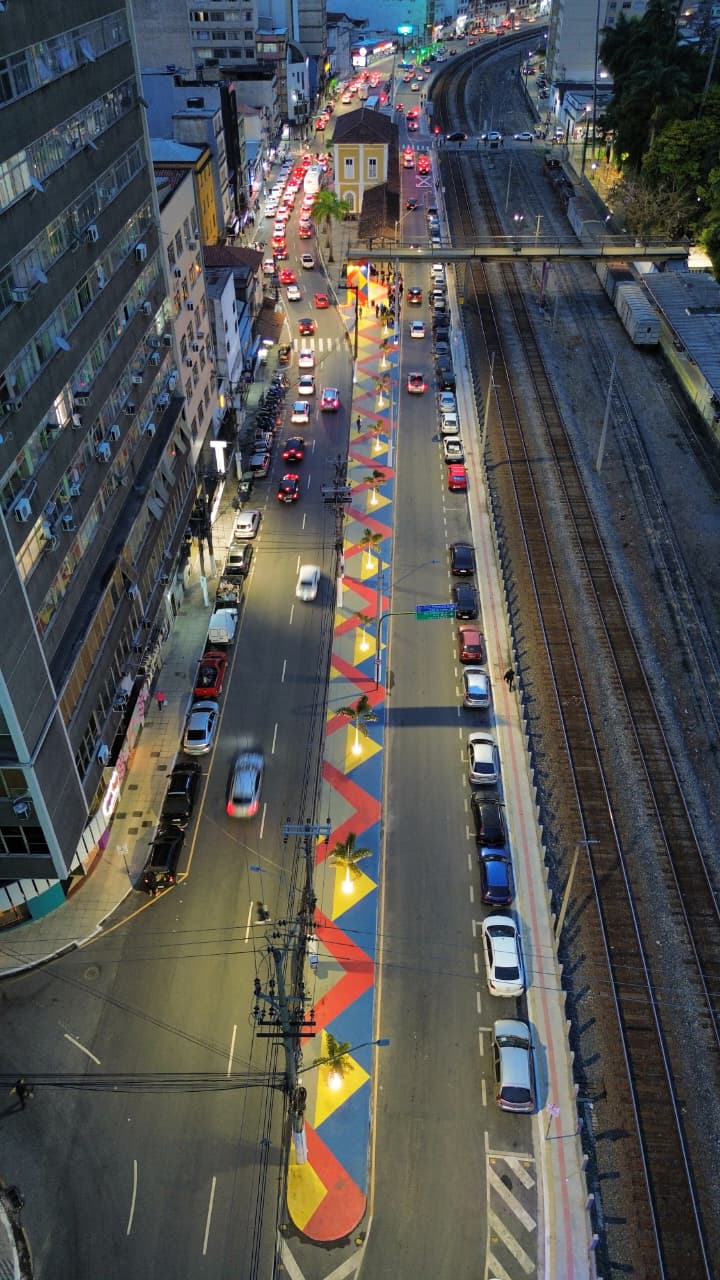 32 cidades prefeito furlani entrega novo paisagismo no início da avenida roosevelt brasil leandro tavares yuri melo1 32 cidades prefeito furlani entrega novo paisagismo no início da avenida roosevelt brasil leandro tavares yuri melo1