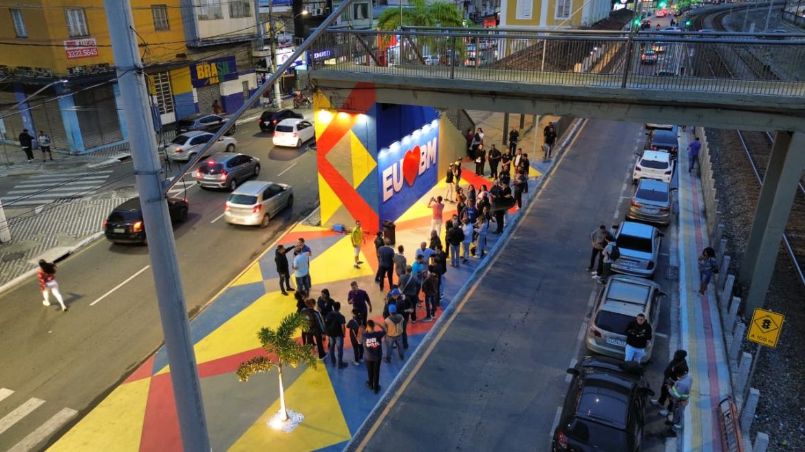 32 cidades prefeito furlani entrega novo paisagismo no início da avenida roosevelt brasil leandro tavares yuri melo11 32 cidades prefeito furlani entrega novo paisagismo no início da avenida roosevelt brasil leandro tavares yuri melo11