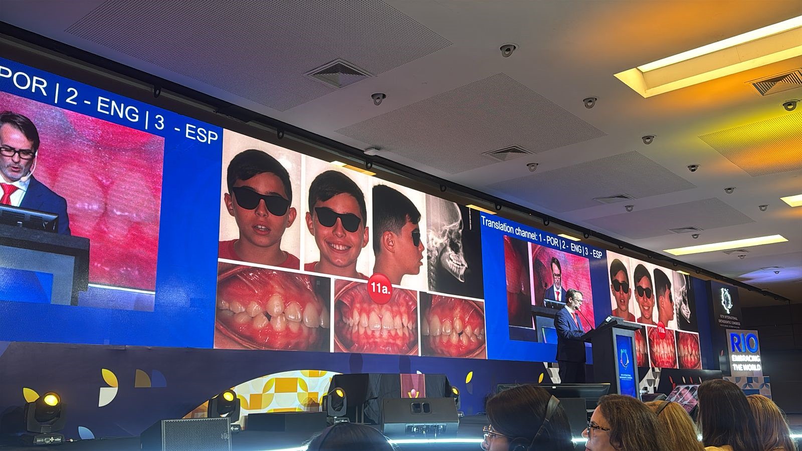 34.cf.res.cidades.dentista de resende é embaixadora.2.congresso.taciana.divulgaÇÃo