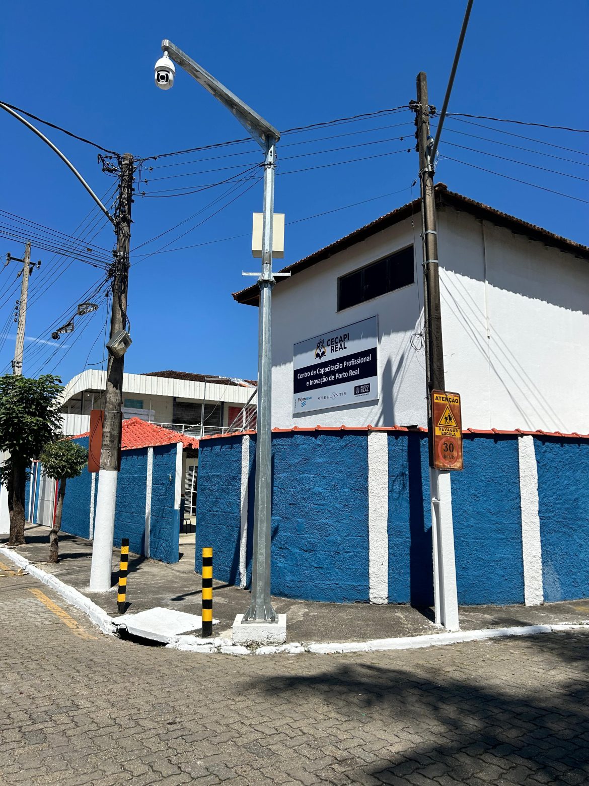 34.cf.res.economia.porto real abre seleção.1.processo.redessociais