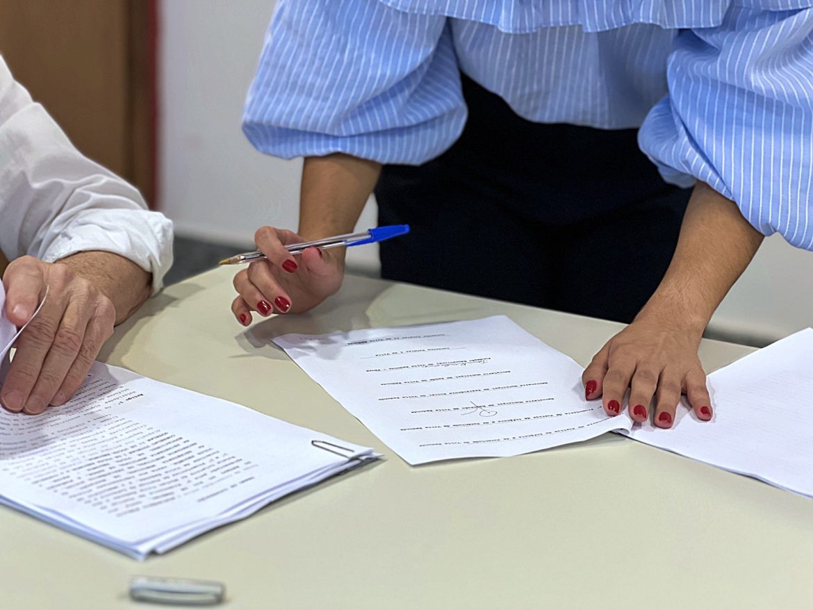 37 cidades para segunda volta redonda renova termo de cooperação para fortalecer o enfrentamento à evasão escolar carlos gabriel smas1