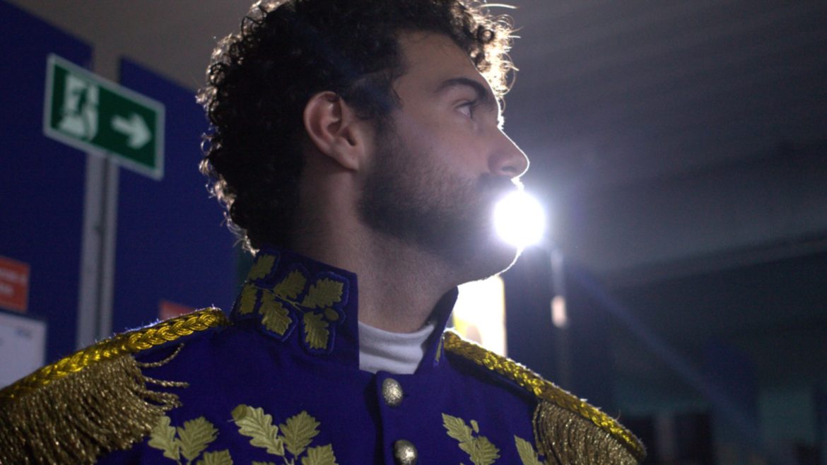 39 cidades cineasta da região lança simultaneamente três filmes infantis na cidade do aço divulgação 1