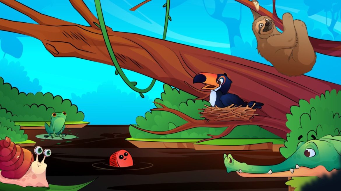 39 cidades cineasta da região lança simultaneamente três filmes infantis na cidade do aço divulgação 11